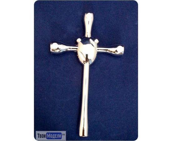 RC Гараж  HP1312 Ключ крестообразный 9,12, 8, 10 tm03785 купить в твоимодели.рф