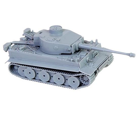 Склеиваемые модели  zvezda 6256 Звезда Pz.Kpfw.VI "Тигр"​ Немецкий тяжёлый танк tm05258 купить в твоимодели.рф