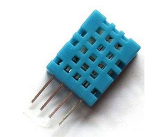 Arduino Kit DHT11 Датчик температуры и влажности tm04663 купить в твоимодели.рф