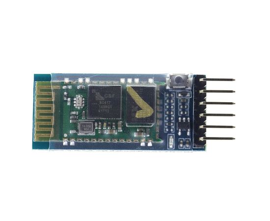 Arduino Kit Bluetooth-модуль HC-05 для Arduino tm04579 купить в твоимодели.рф