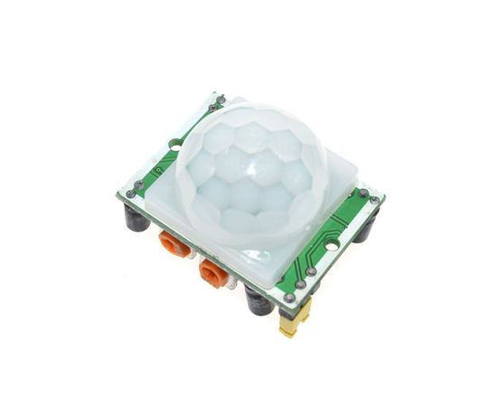 Arduino Kit HC-SR501 Датчик движения инфракрасный для Arduino. tm04660 купить в твоимодели.рф