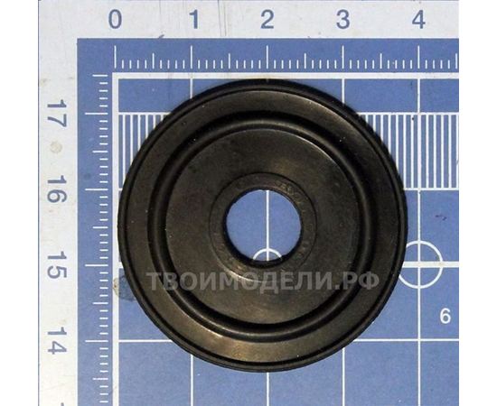  Аэрографы, компрессоры, ЗИП JAS 8462 Компрессионное кольцо цилиндра (мембрана) tm05401 купить в твоимодели.рф