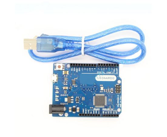 Arduino Kit Arduino контроллер  Leonardo tm04556 купить в твоимодели.рф