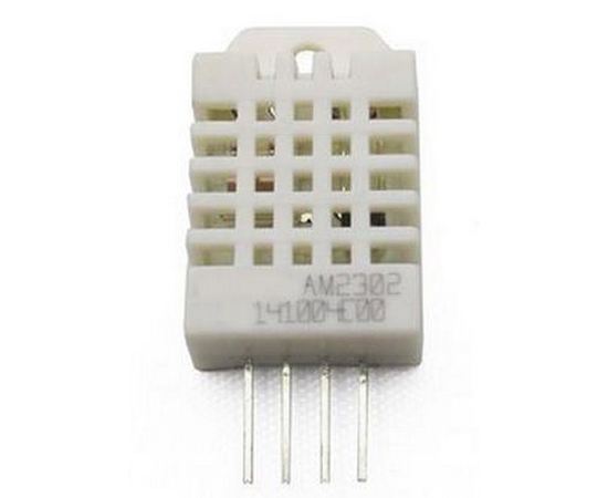 Arduino Kit DHT22 Датчик цифровой температуры и влажности tm04685 купить в твоимодели.рф