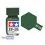 Необходимое для моделей Tamiya 80326 XF-26 Глубокий Зелёный #Краска-эмаль tm00709 купить в твоимодели.рф