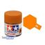 Необходимое для моделей Tamiya 81506 X-6 Оранжевый глянцевая (Orange) #Краска-acrylic tm00460 купить в твоимодели.рф