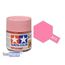 Необходимое для моделей Tamiya 81517 X-17 Pink Розовая глянцевая (Pink) #Краска-acrylic tm00450 купить в твоимодели.рф