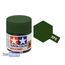 Необходимое для моделей Tamiya 81705 XF-5 Зеленая (Flat Green) #Краска-acrylic tm00418 купить в твоимодели.рф