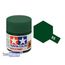 Необходимое для моделей Tamiya 81505 Х-5 Зеленая глянцевая (Green) #Краска-acrylic tm00448 купить в твоимодели.рф
