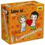 Игровые системы zvezda 8958 Звезда Настольная игра Love is Комплименты tm07929 купить в твоимодели.рф