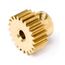 Запчасти для ремонта HSP 11152 Шестерня Motor Gear (22T) для 1/10 3мм tm08339 купить в твоимодели.рф