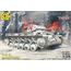 Склеиваемые модели  Моделист 303517 T-II C немецкий лёгкий танк 1/35 tm08271 купить в твоимодели.рф