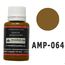 Необходимое для моделей A-Model AMP-064 Коричнево зеленоватый # Краска 20мл. tm08286 купить в твоимодели.рф