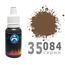 Необходимое для моделей A-Model 35084 Коричневый НАТО матовая #Краска 15мл.(А) tm09593 купить в твоимодели.рф