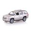 Масштабные модели Автомобиль Chevrolet Tahoe Welly 43607 1:36 tm09752 купить в твоимодели.рф