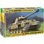Склеиваемые модели  zvezda 3678 Звезда Танк Panher (ausf D) 1/35 tm03292 купить в твоимодели.рф