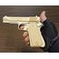 Изделия из дерева (фанеры) Резинкострел пистолет M1911 A1 USA из дерева многозарядный (3DLV-19-9411) tm-19-9411 купить в твоимодели.рф