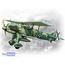 Склеиваемые модели  ICM 72191 He.51 Испанский истребитель биплан 1/72 tm01928 купить в твоимодели.рф
