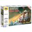 Склеиваемые модели  zvezda 6510 Звезда Флагманский корабль "Санта-Мария" 1:350. tm02308 купить в твоимодели.рф