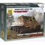 Склеиваемые модели  zvezda 6205 Звезда Немецкое штурмовое орудие "Штурмтигр" 1/100 tm08174 купить в твоимодели.рф