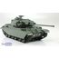 Коллекционные машинки Танки мира №17 танк Centurion Mk 5 tm03539 купить в твоимодели.рф