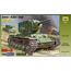 Склеиваемые модели  zvezda 3608 Звезда КВ-2 Советский танк (СССР) 1/35 tm03293 купить в твоимодели.рф