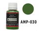 Необходимое для моделей A-Model AMP-030 Травянисто зеленый темный # Краска 20мл. tm06215 купить в твоимодели.рф