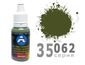 Необходимое для моделей A-Model 35062 Немецкая оливково зеленая - матовая #Краска 15мл. (А) tm09296 купить в твоимодели.рф